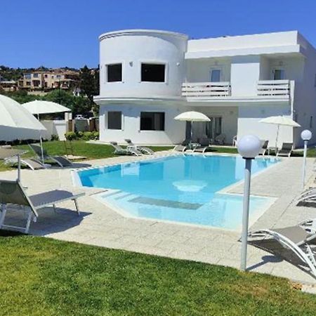 Hotel Al Mare Da Francesca Olbia Exterior foto