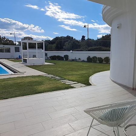 Hotel Al Mare Da Francesca Olbia Exterior foto