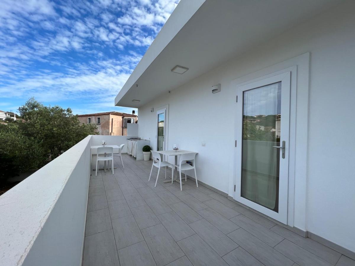 Hotel Al Mare Da Francesca Olbia Exterior foto