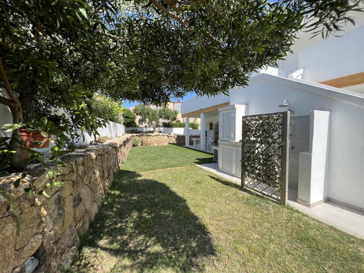 Hotel Al Mare Da Francesca Olbia Exterior foto