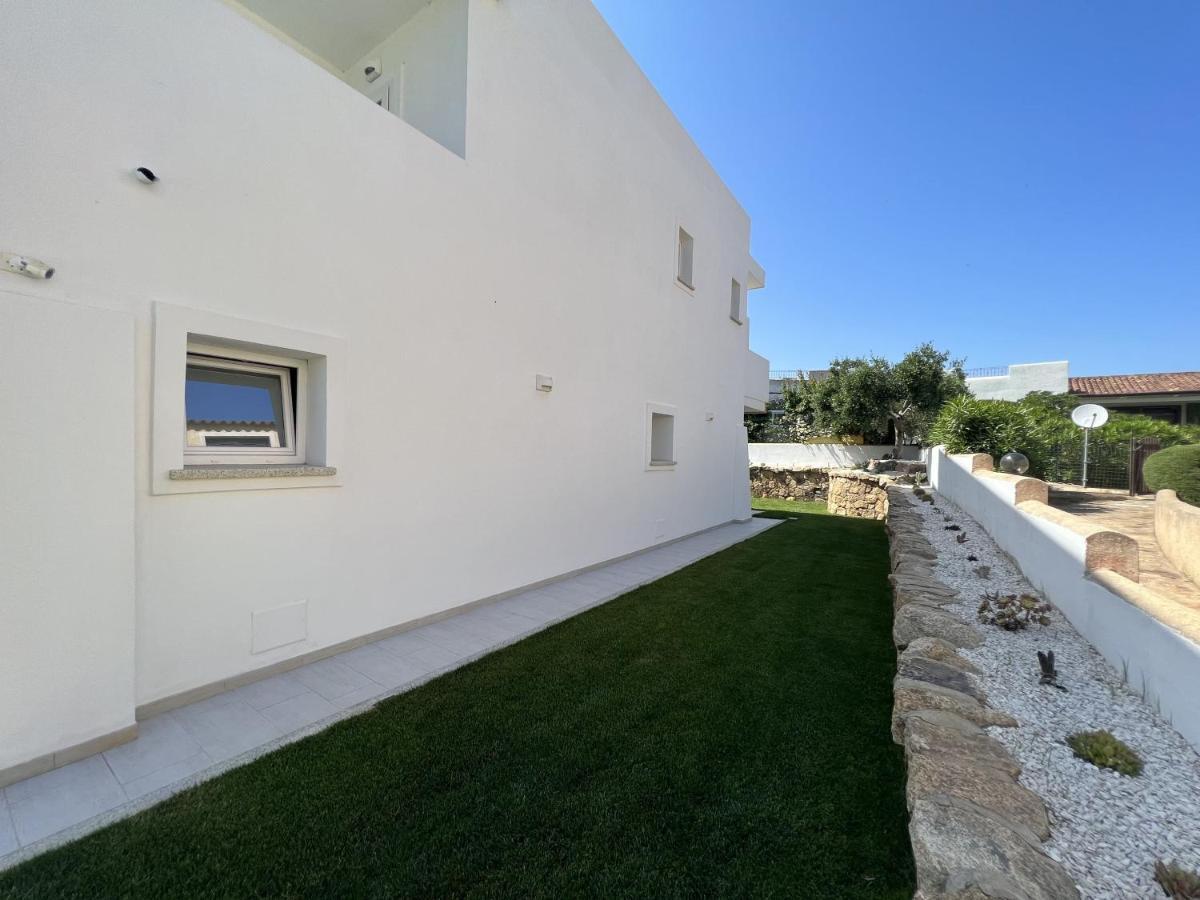 Hotel Al Mare Da Francesca Olbia Exterior foto