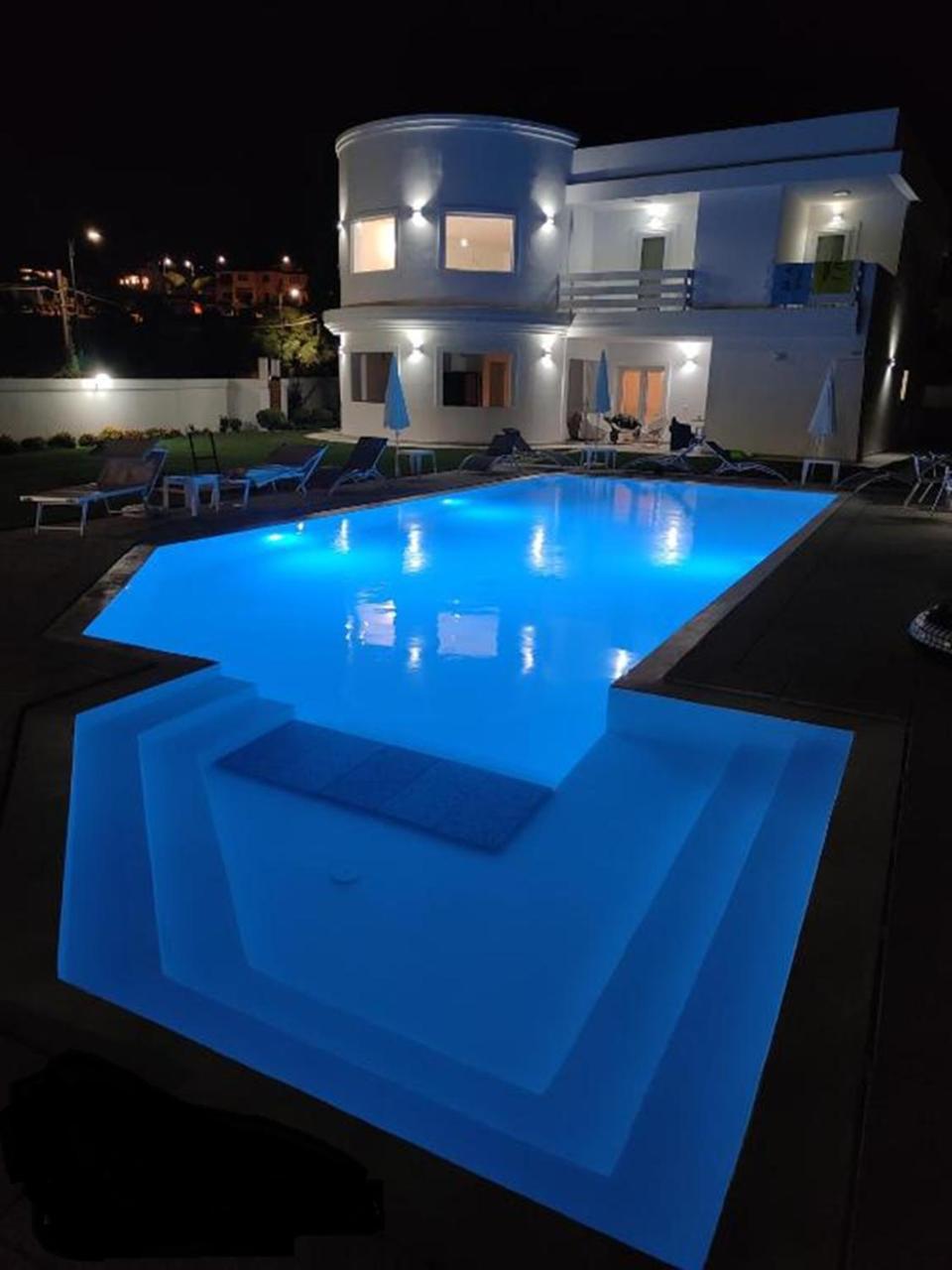 Hotel Al Mare Da Francesca Olbia Exterior foto