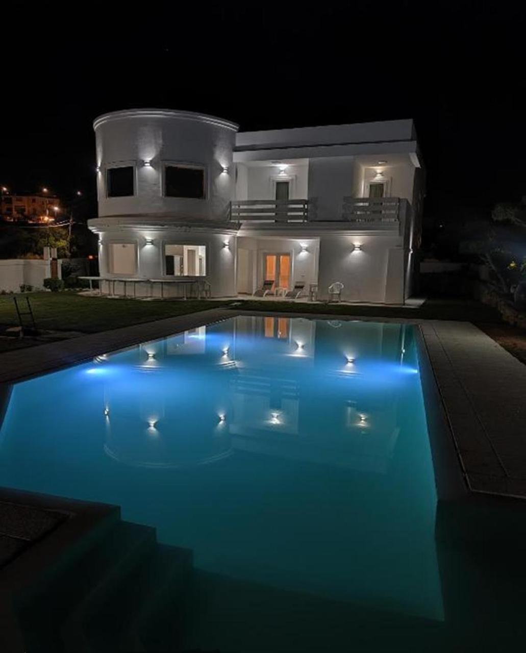 Hotel Al Mare Da Francesca Olbia Exterior foto