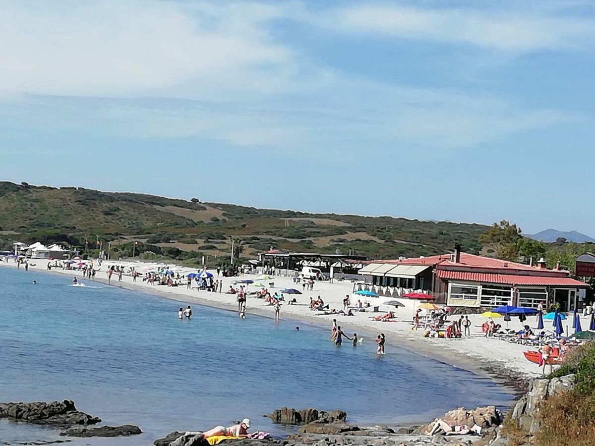 Hotel Al Mare Da Francesca Olbia Exterior foto
