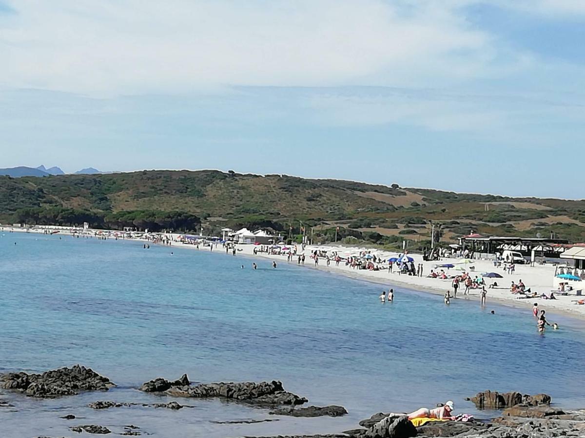 Hotel Al Mare Da Francesca Olbia Exterior foto
