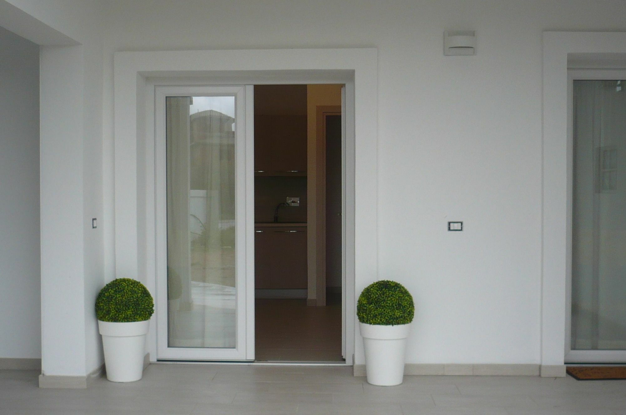 Hotel Al Mare Da Francesca Olbia Exterior foto
